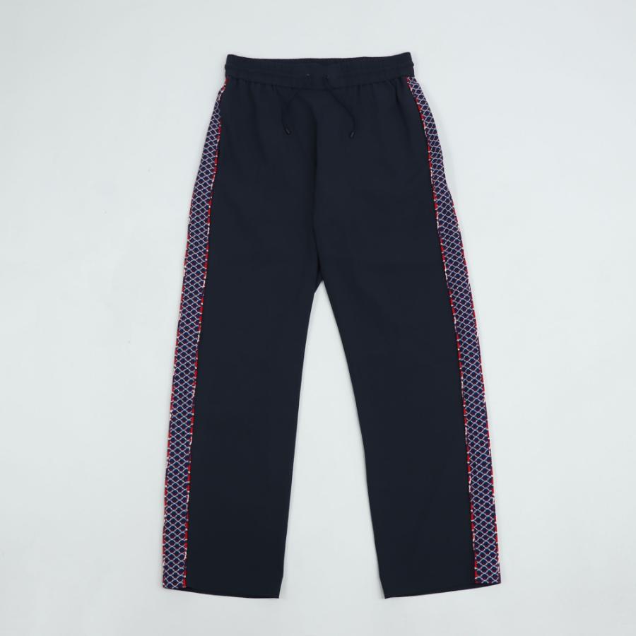 ケンゾー KENZO FA52PA1315AC 77/JOG PANT KENZO パンツ ネイビー  新品｜eastend｜05