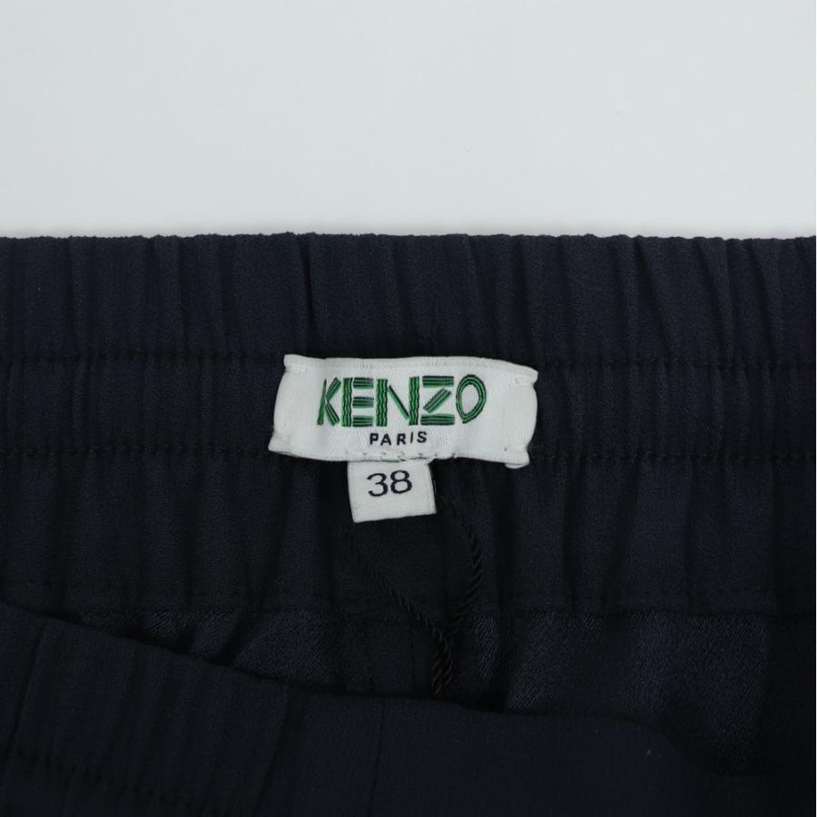 ケンゾー KENZO FA52PA1315AC 77/JOG PANT KENZO パンツ ネイビー  新品｜eastend｜08