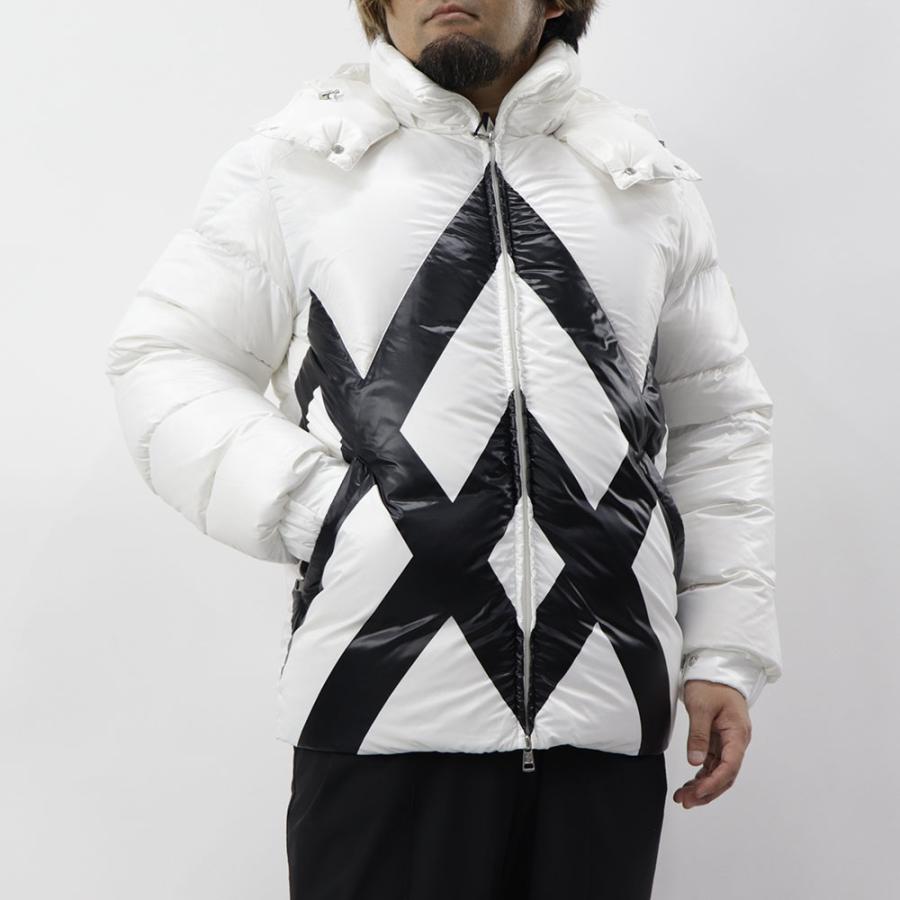 モンクレール MONCLER 1A001 54 595MX 090 ダウンジャケット/ダウン 