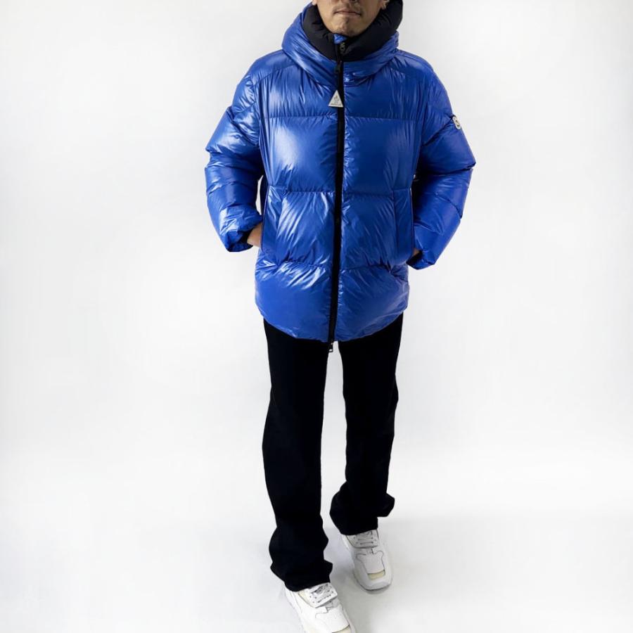 モンクレール MONCLER 1A002 34 596FL 758/DAMAVAND GIUBBOTTO ダウン 