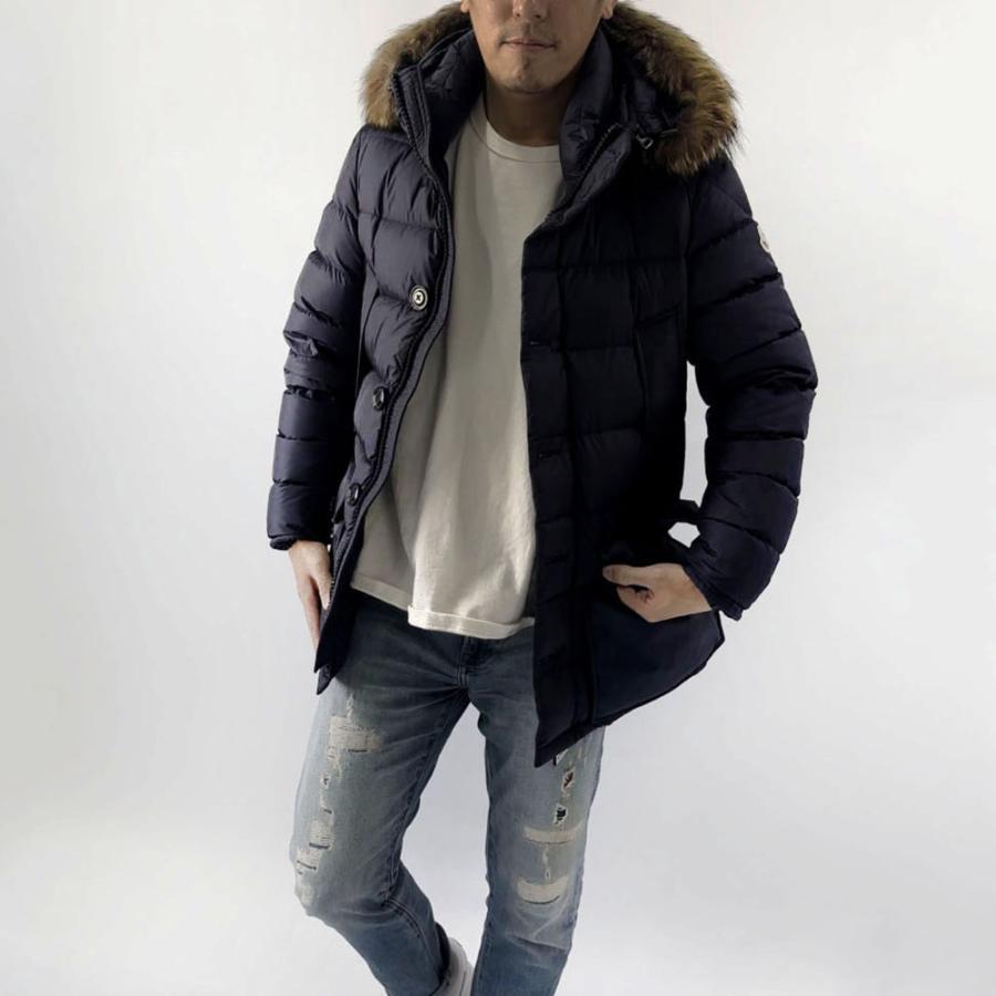 週末限定SALE】モンクレール MONCLER 41380 25 68352 742/CLUNY  