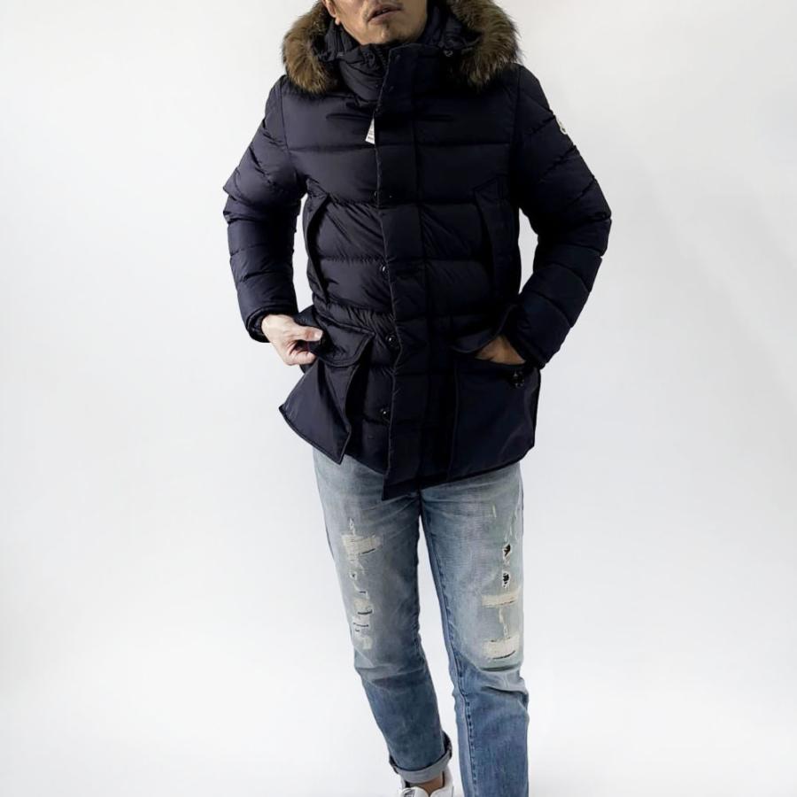週末限定SALE】モンクレール MONCLER 41380 25 68352 742/CLUNY  