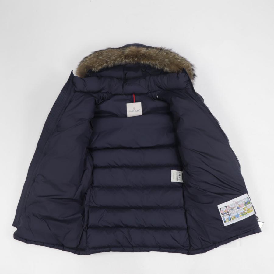 週末限定SALE】モンクレール MONCLER 41380 25 68352 742/CLUNY  