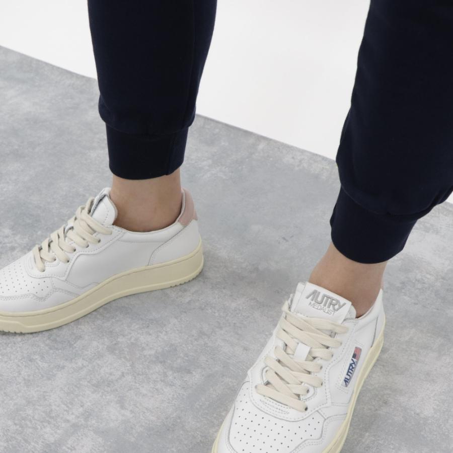 メゾン キツネ MAISON KITSUNE AW01300KM0001 スウェットパンツ 