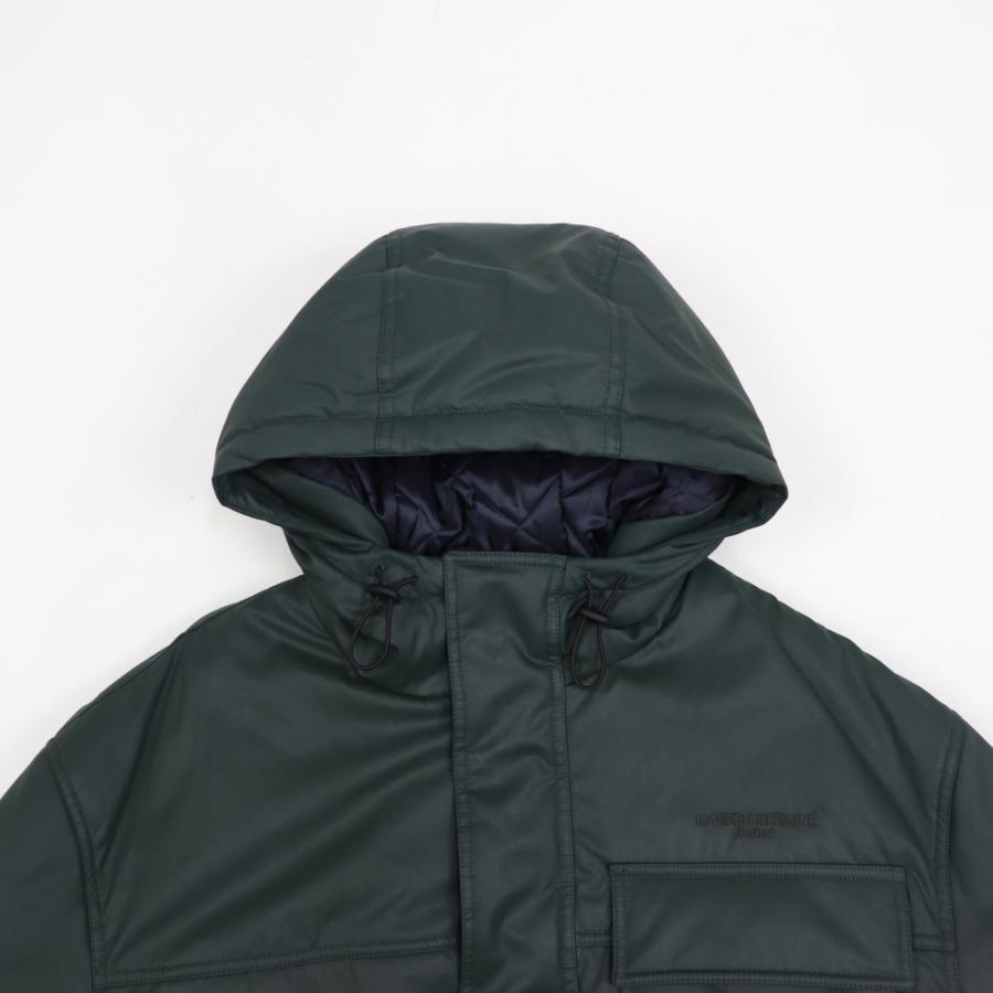 メゾン キツネ MAISON KITSUNE HU02280WE0003 P390 UNISEX ジャケット 