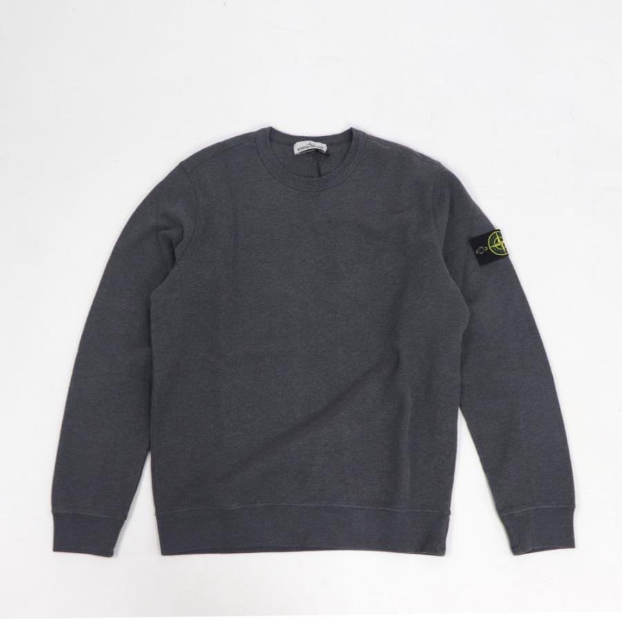 ストーンアイランド STONE ISLAND 791562420 V0M67 スウェット ストーンアイランド STONE ISLAND 791562420 V0M67 スウェット