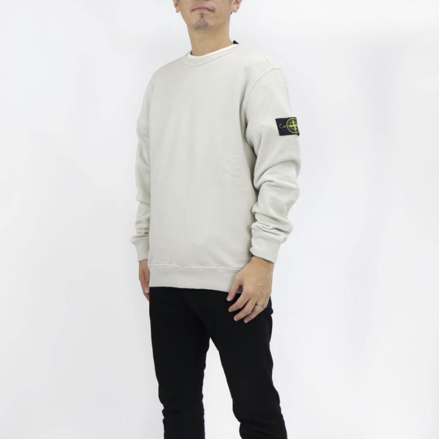 ストーンアイランド STONE ISLAND 791562420 V0097 スウェット 