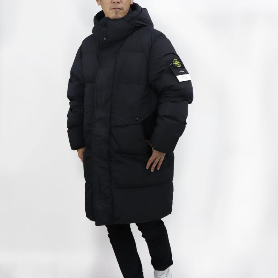 ストーンアイランド STONE ISLAND 791570323 V0029 ダウンコート 