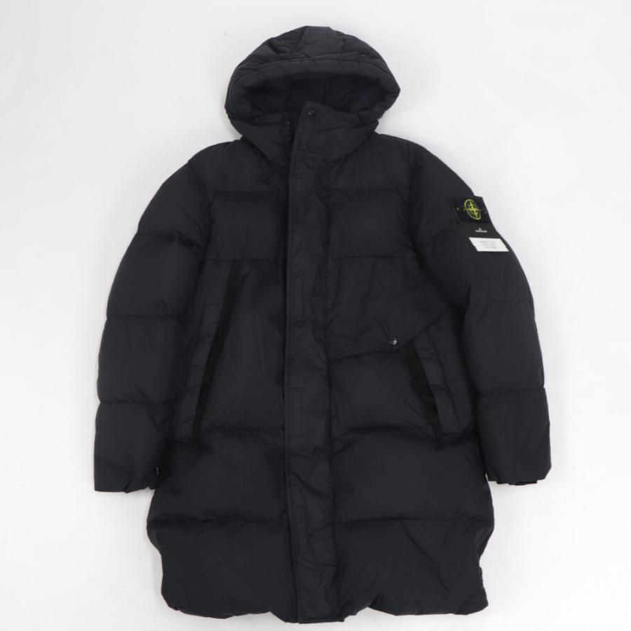 ストーンアイランド STONE ISLAND 791570323 V0029 ダウンコート 