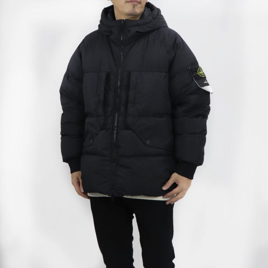 ストーンアイランド STONE ISLAND 791540723 V0029 ダウンジャケット  