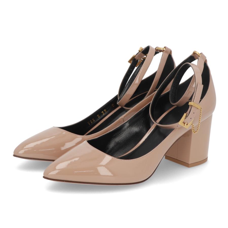 ヴァレンティノ VALENTINO ストラップ付きパンプス SW0S0S39 VNE GF9 