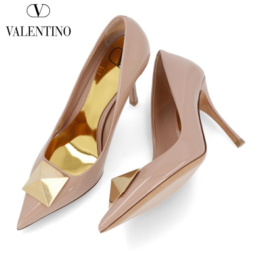Valentino 36.5(23.5-24cm)レディースヒール Valentino 36.5(23.5-24cm)レディースヒール