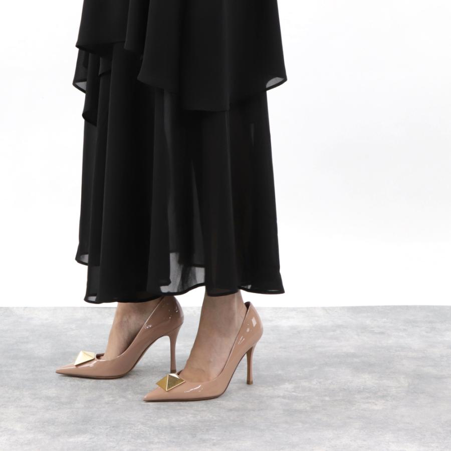 希少DOLCE & GABBANA パンプスvalentinoお好きな方にも