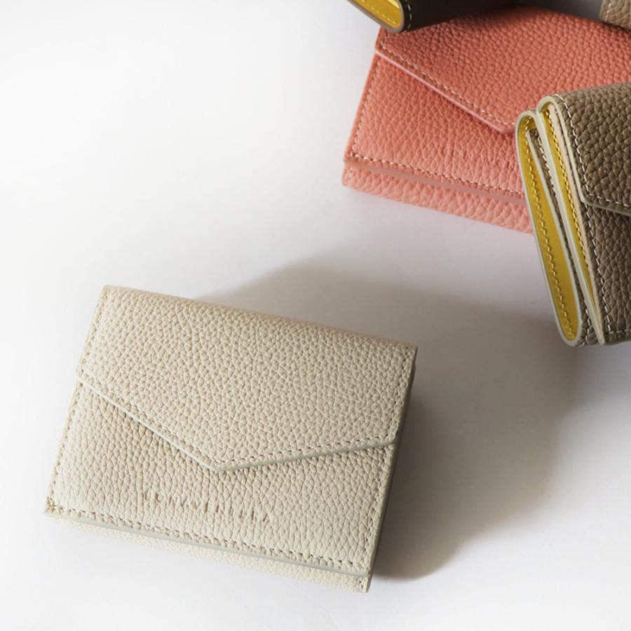 BONAVENTURA／ミニ財布／エトープ