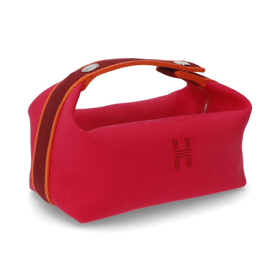 エルメス HERMES ハンドバッグ ブリッドアブラックPM レディース 