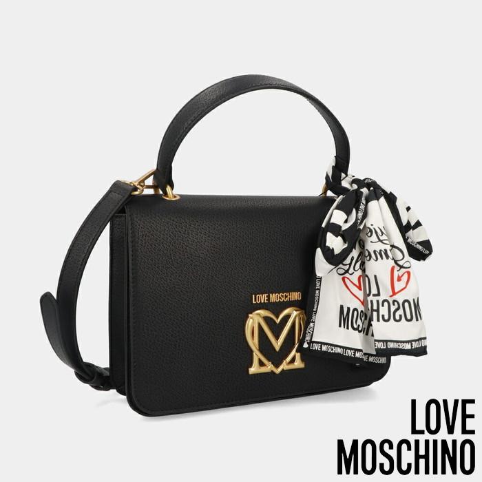 ラブ モスキーノ LOVE MOSCHINO JC4209PP1DLL0000 ショルダーバッグ 