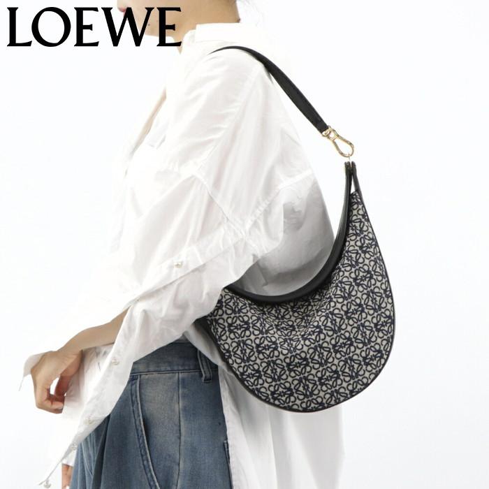 ロエベ LOEWE バッグ ショルダーバッグ A923PL9X01 ルナ アナグラム 