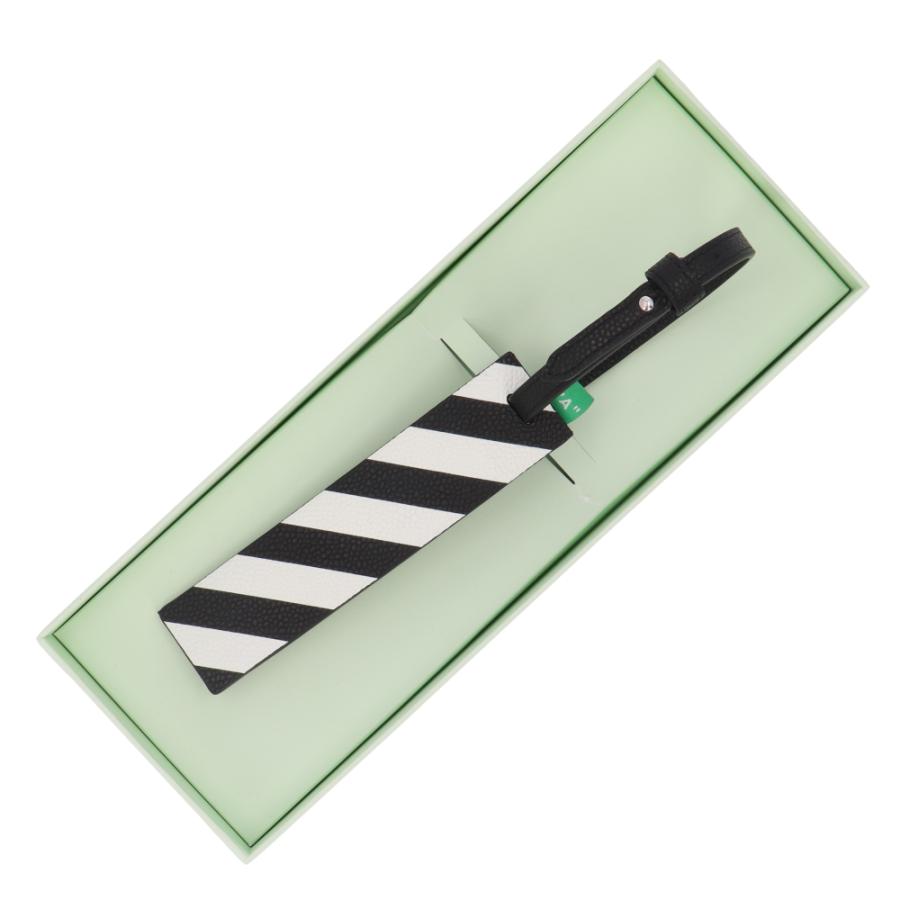 オフホワイト Off-White ネームタグ OMNF011S19C44032 1001 ユニ 