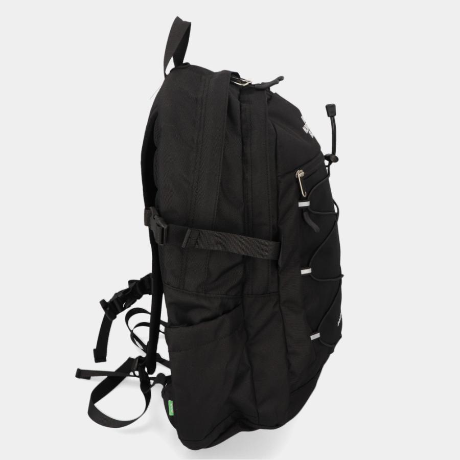 ザノースフェイス THE NORTH FACE NM2DP04A BLACK/BOREALIS SE リュック/バックパック ユニセックス  新品｜eastend｜03