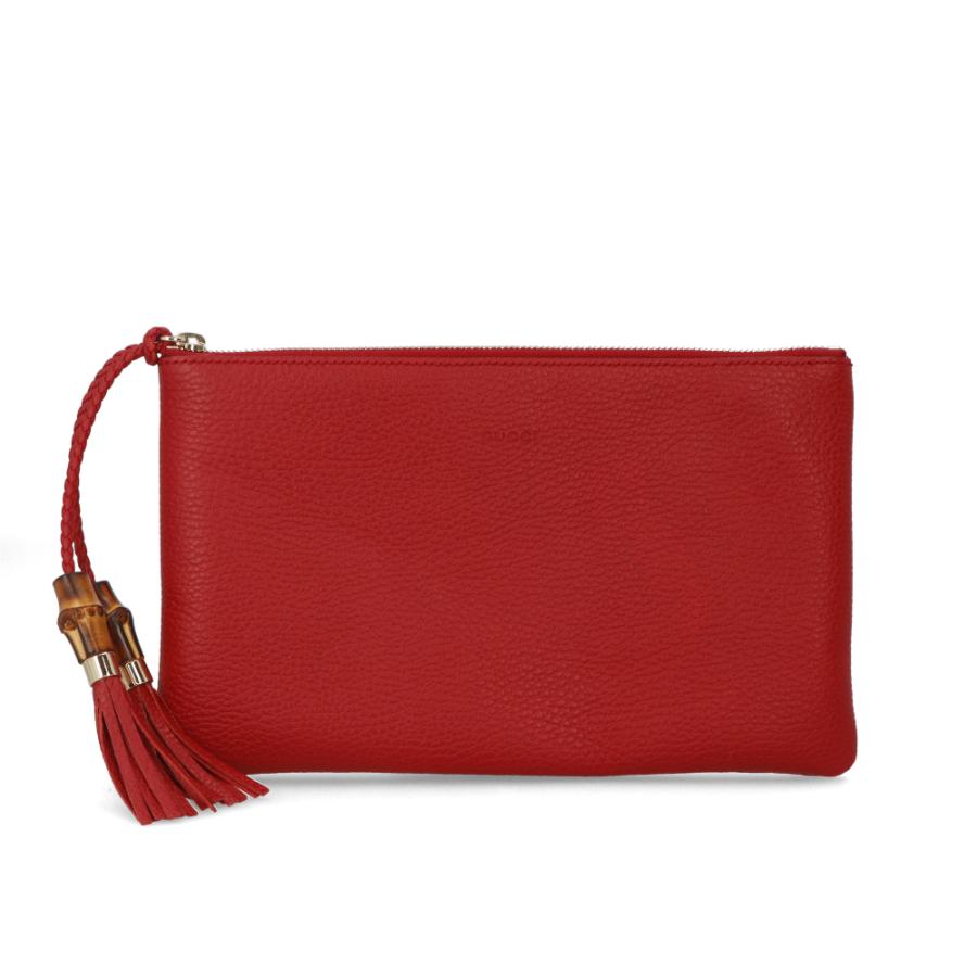 グッチ GUCCI 449652 クラッチバッグ バンブー セカンドバッグ 