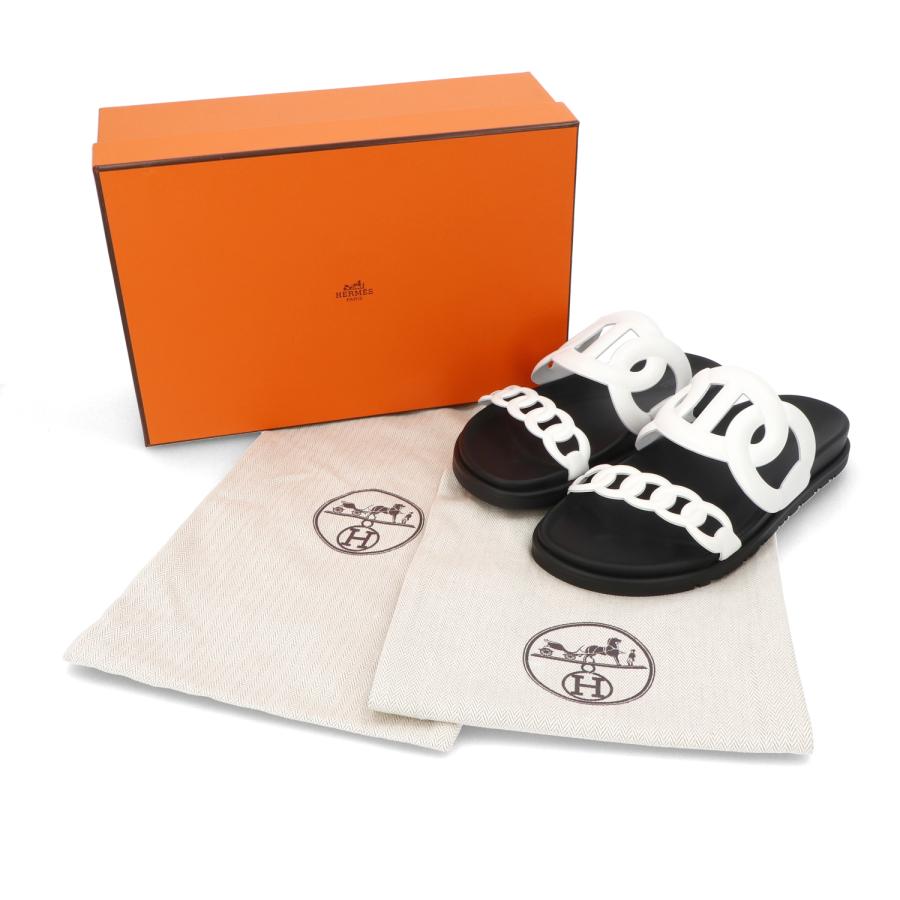 HERMES オラン37 ホワイト箱無し