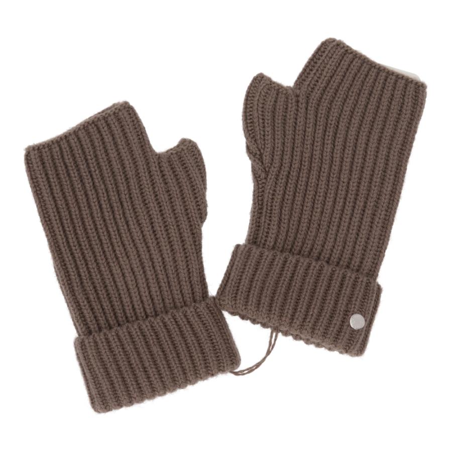 エルメスカシミア手袋