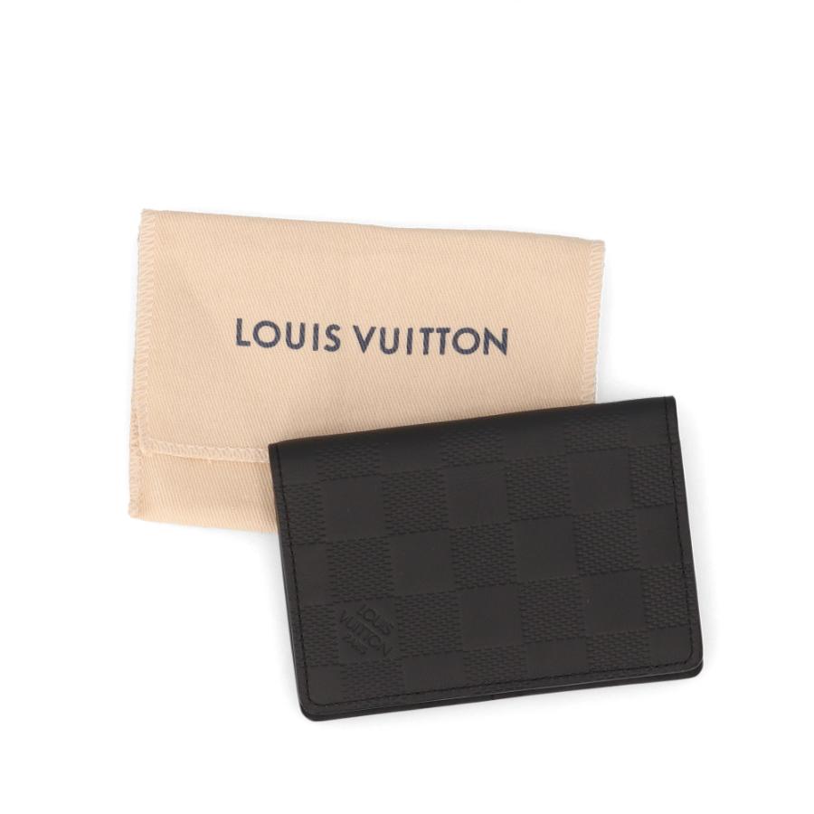 Shop Louis Vuitton MONOGRAM Pocket Organizer (M58808, N63197