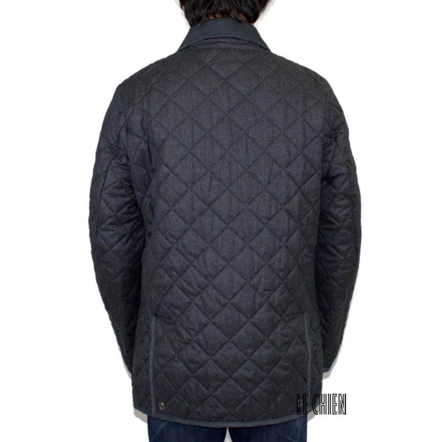 Mackintosh マッキントッシュ Waverly ウェーバリー ウール キルティング ジャケット メンズ Gq 1001 Qb0007 Qb0008 Qb0009 0002 9mck02 Le Chien 通販 Yahoo ショッピング