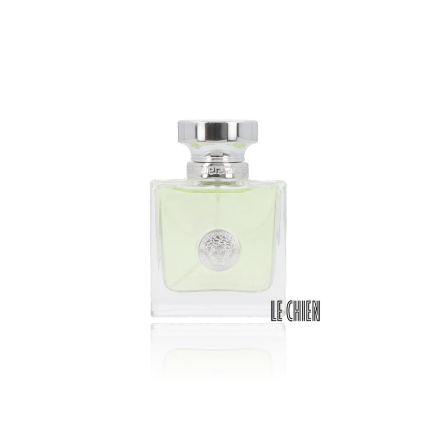 VERSACE ヴェルサーチ 香水 フレグランス ヴェルセンス オードトワレ 50ml 新品 並行輸入品｜eastend｜02