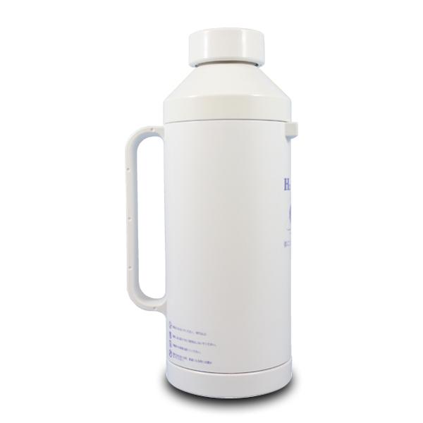 ★11時間以内発送★美品 H2 Water/還元水素飲料製造ボトル 【6721410369】(23613円)