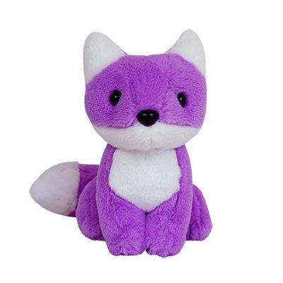 オオイケ ぬいぐるみ 北きつねのLavenちゃん キツネ プレゼント