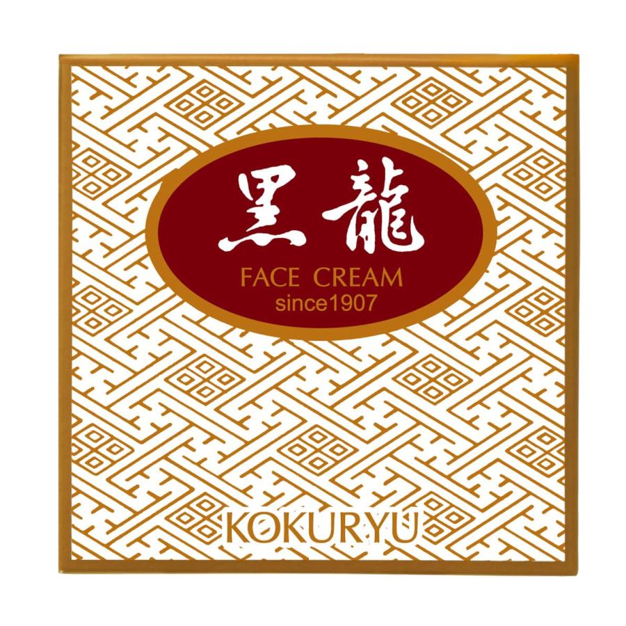 黒龍堂 薬用クリーム 黒龍 金線 70g 薬用化粧品 薬用クリーム 黒龍