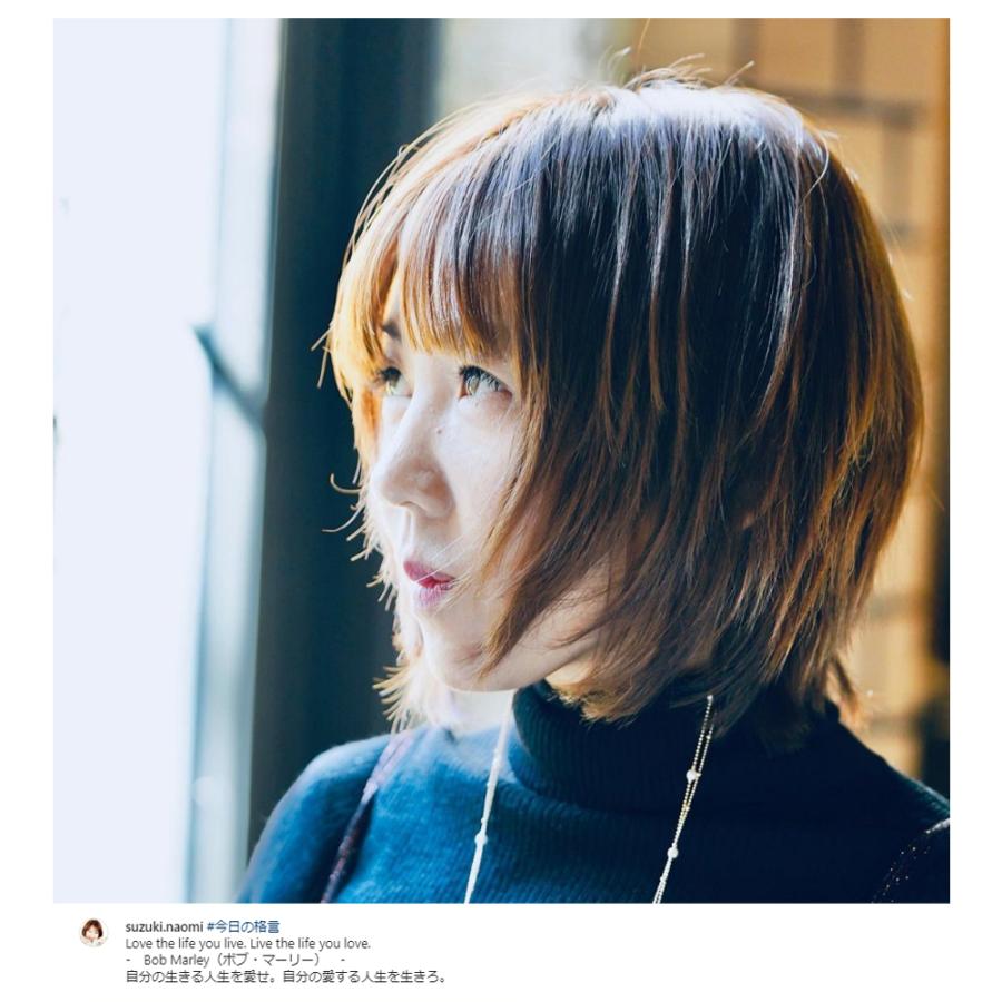 鈴木ナオミ BE HAPPY！ suzuki naomi 鈴木ナオミ ベストアルバム シンガーソングライター シングルベスト アルバム｜eastren｜13