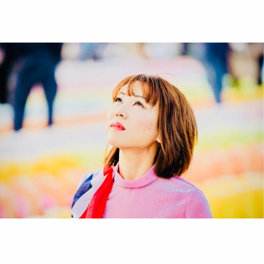 鈴木ナオミ BE HAPPY！ suzuki naomi 鈴木ナオミ ベストアルバム シンガーソングライター シングルベスト アルバム | ブランド登録なし | 06