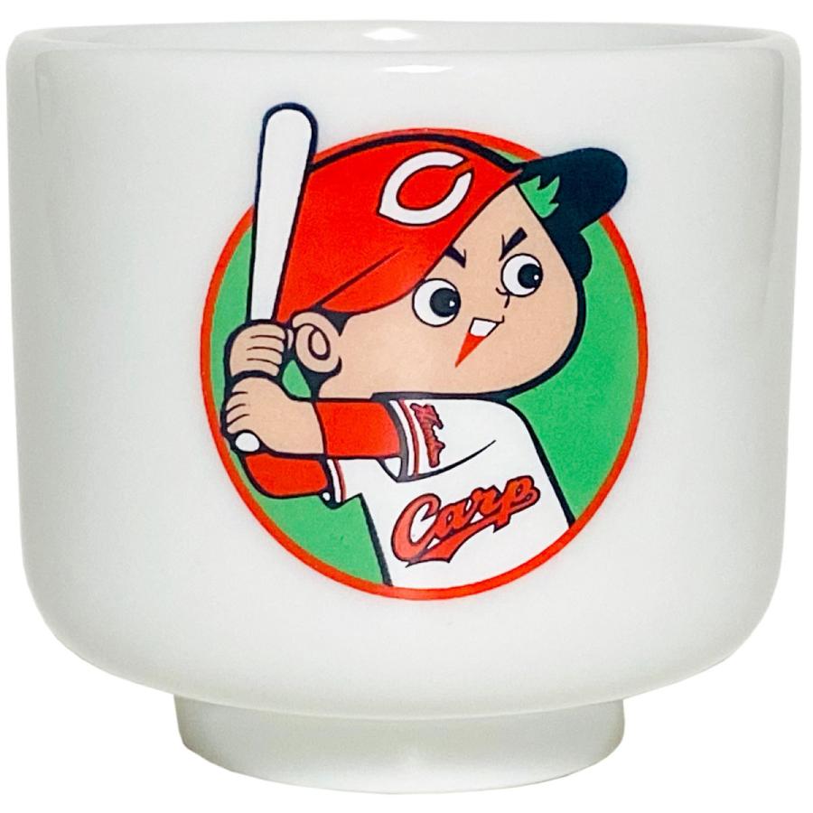 お歳暮 プレゼント 野球 広島カープ グッズ 野球グッズ プレゼント 21年 プレゼント 広島東洋カープ グッズ 公認 勝鯉呑 盃 巾着袋入り Carp Syorimomi Eストア Eastren 通販 Yahoo ショッピング