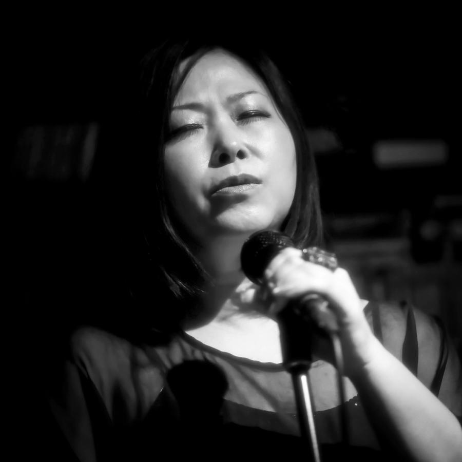 Hiromi Seguchi 瀬口寛美 幽韻 Vocalist 高橋佑成デュオアルバム Hiromi Seguchi 瀬口寛美 幽韻 Vocalist 高橋佑成デュオアルバム