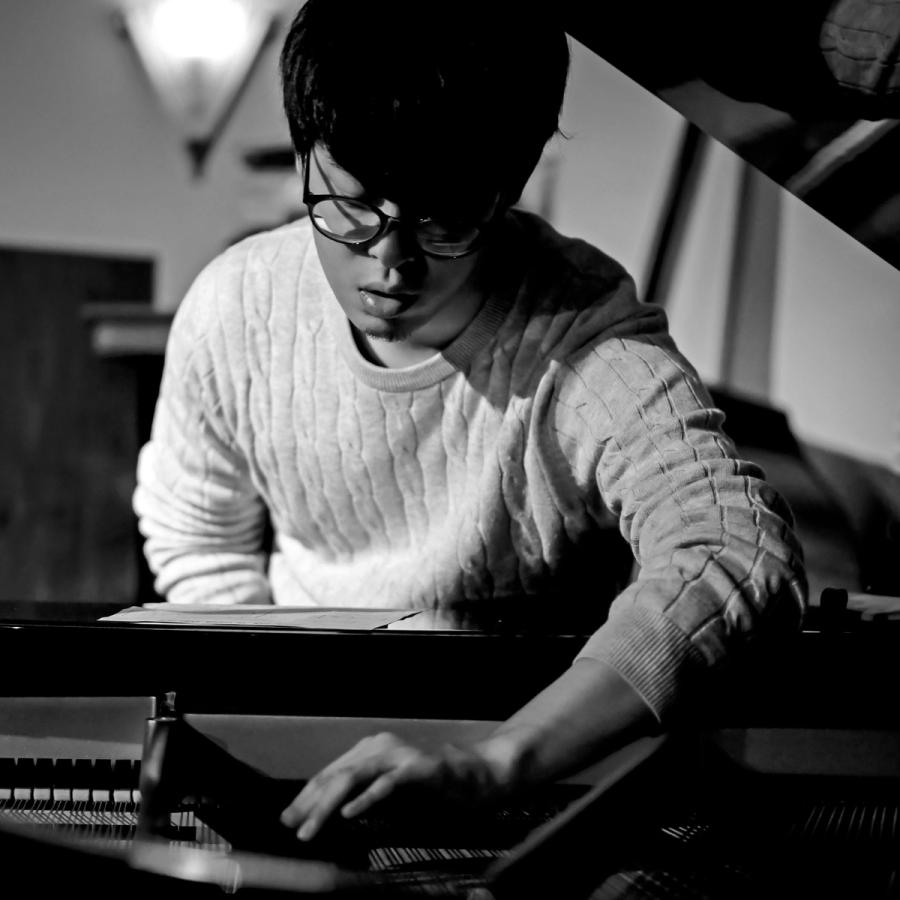 Hiromi Seguchi 瀬口寛美 幽韻 Vocalist 高橋佑成デュオアルバム Hiromi Seguchi 瀬口寛美 幽韻 Vocalist 高橋佑成デュオアルバム