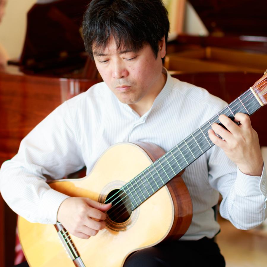 瀬戸輝一 せとてるかず Terukazu Seto 新しい扉 クラシックギター コンポーザーギタリスト ギター アルバム | ブランド登録なし | 10