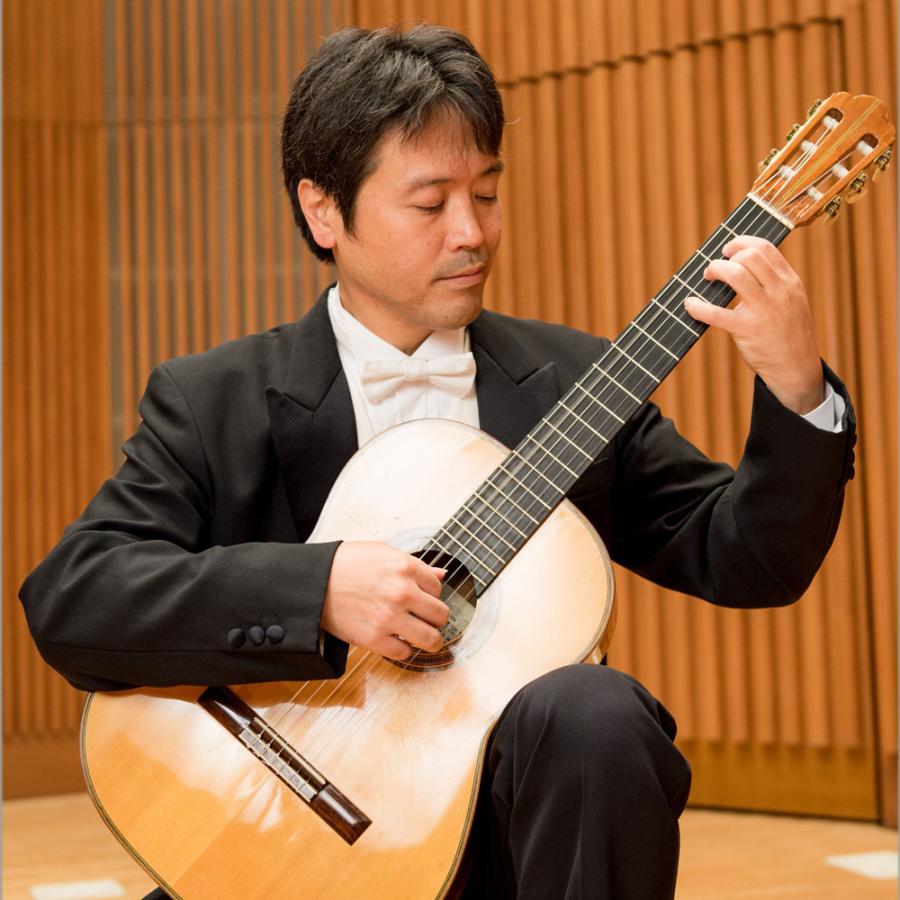 瀬戸輝一 せとてるかず Terukazu Seto 新しい扉 クラシックギター コンポーザーギタリスト ギター アルバム | ブランド登録なし | 11