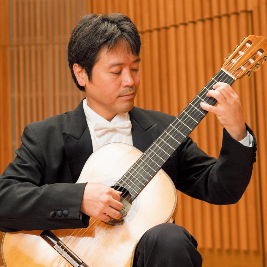 瀬戸輝一 せとてるかず Terukazu Seto 新しい扉 クラシックギター コンポーザーギタリスト ギター アルバム | ブランド登録なし | 04