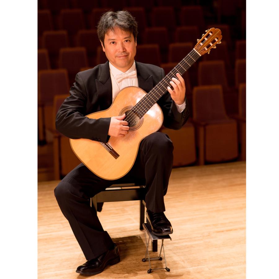 瀬戸輝一 せとてるかず Terukazu Seto 新しい扉 クラシックギター コンポーザーギタリスト ギター アルバム | ブランド登録なし | 07