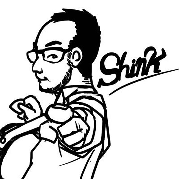 ShinK シンケー real time リアルタイム 弾語り アルバム CD インディーズ ポップス 配信アルバム | ブランド登録なし | 09