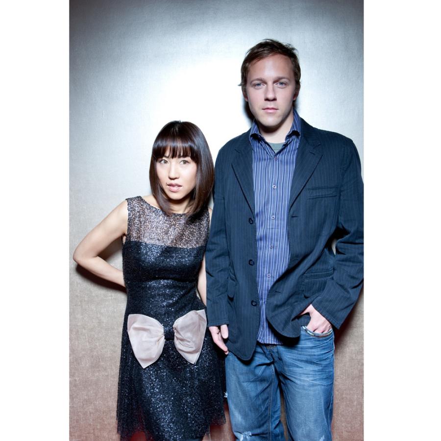 AJ Unity 鈴木ナオミ Philipp M Moll すずきなおみ 鈴木なおみ Sweet Roses Rune Langhelle NAChill Out NANA RECORDS | ブランド登録なし | 10