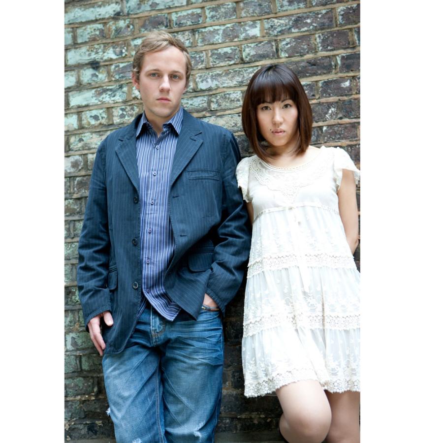 AJ Unity 鈴木ナオミ Philipp M Moll すずきなおみ 鈴木なおみ Sweet Roses Rune Langhelle NAChill Out NANA RECORDS | ブランド登録なし | 03