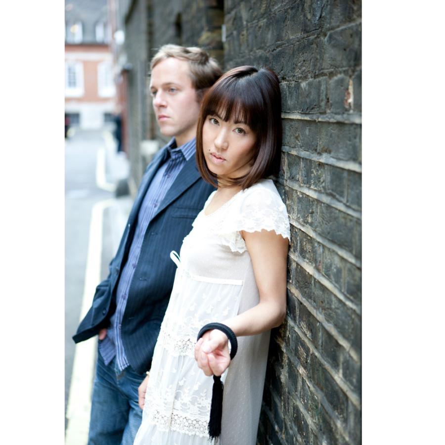 AJ Unity 鈴木ナオミ Philipp M Moll すずきなおみ 鈴木なおみ Sweet Roses Rune Langhelle NAChill Out NANA RECORDS | ブランド登録なし | 05