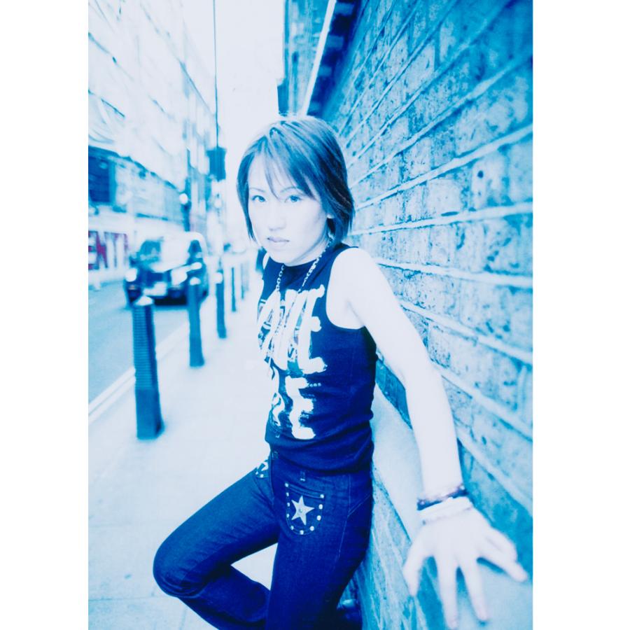 AJ Unity 鈴木ナオミ Philipp M Moll すずきなおみ 鈴木なおみ Sweet Roses Rune Langhelle NAChill Out NANA RECORDS | ブランド登録なし | 07