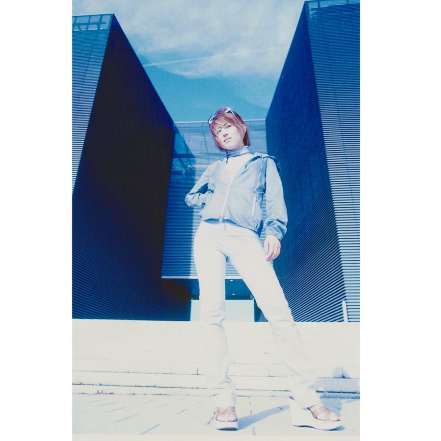 AJ Unity 鈴木ナオミ Philipp M Moll すずきなおみ 鈴木なおみ Sweet Roses Rune Langhelle NAChill Out NANA RECORDS | ブランド登録なし | 09