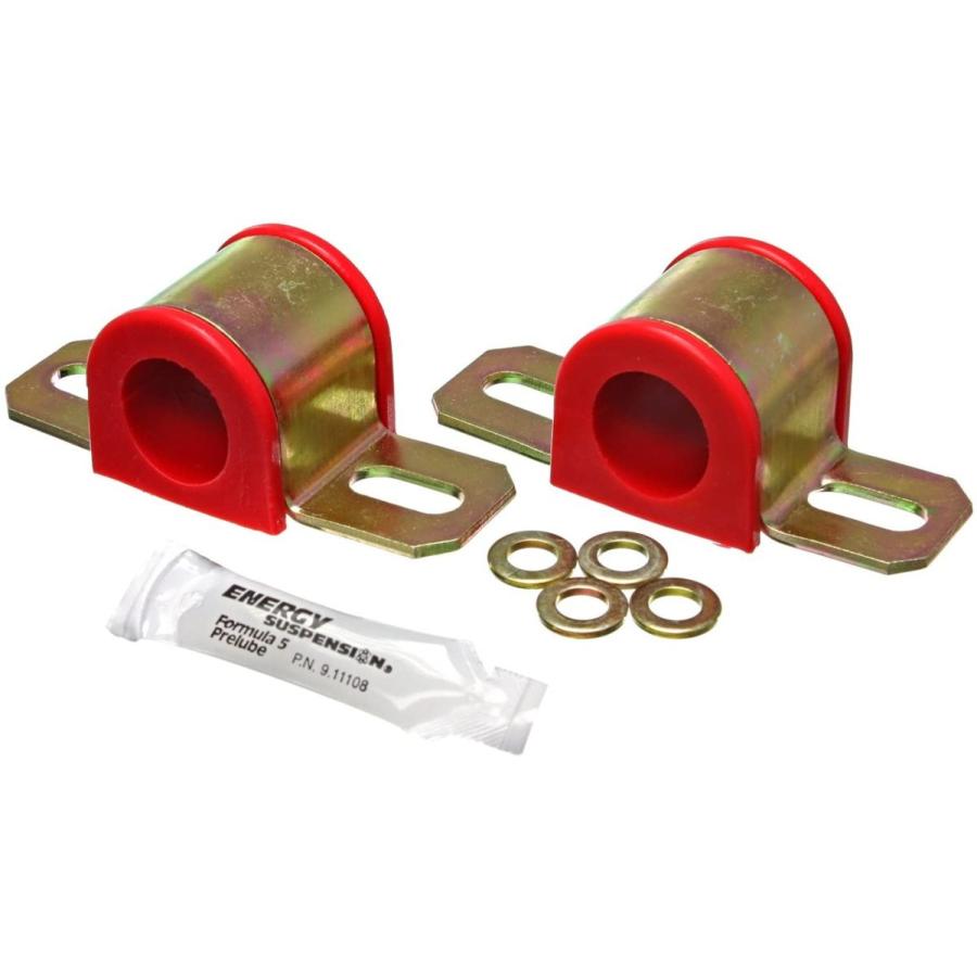 Energy Suspension 9.5114R 1-5/16インチ スウェイバーブッシングセット|eastriver|02