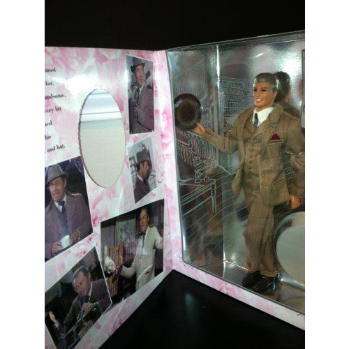 バービーBarbie Ken Doll As Henry Higgens From My Fair Lady 　輸入品 15499