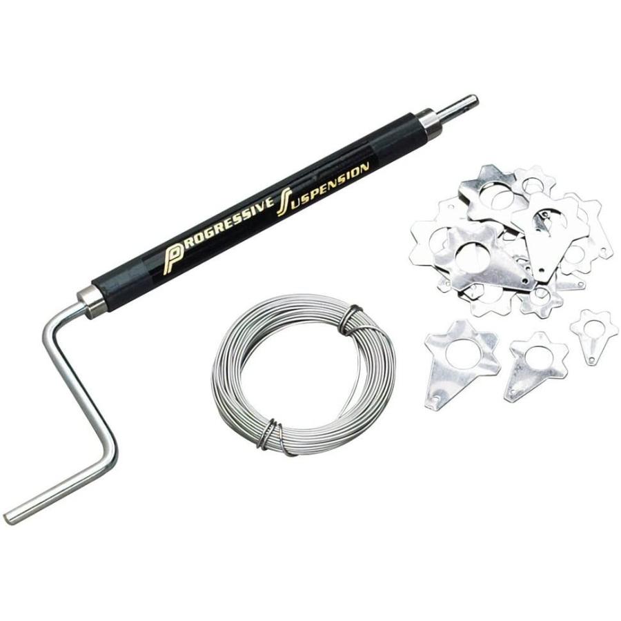 SAFETY WIRE KIT|eastriver|02